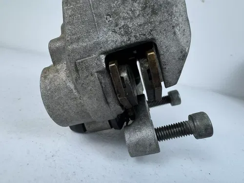 1993 KAWASAKI KX125 OEM FRONT BRAKE CALIPER