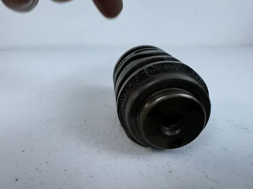 1992 1993 KAWASAKI KX125 OEM GEAR SHIFT TRANSMISSION DRUM CAM 13141-1175