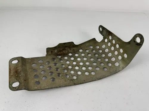 2006 - 2022 yamaha ttr50e LOWER BOTTOM SKID PLATE GUARD SHIELD