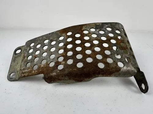 2006 - 2022 yamaha ttr50e LOWER BOTTOM SKID PLATE GUARD SHIELD