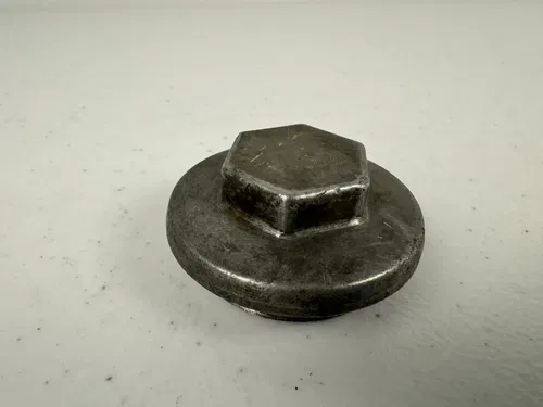 1970 HONDA CL100 ENGINE MOTOR OIL CAP