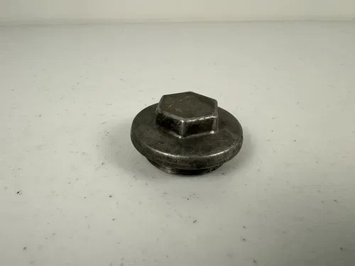 1970 HONDA CL100 ENGINE MOTOR OIL CAP