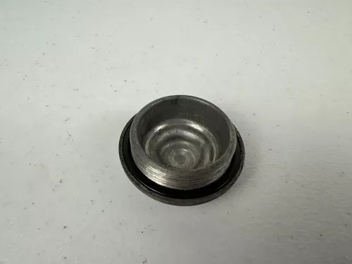 1970 HONDA CL100 ENGINE MOTOR OIL CAP