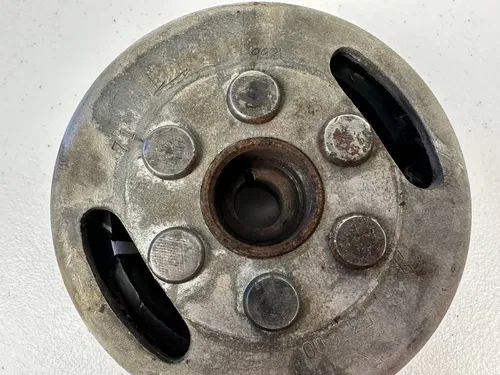 YAMAHA IT125 IT175 STATOR FLYWHEEL MAGNETO ROTOR