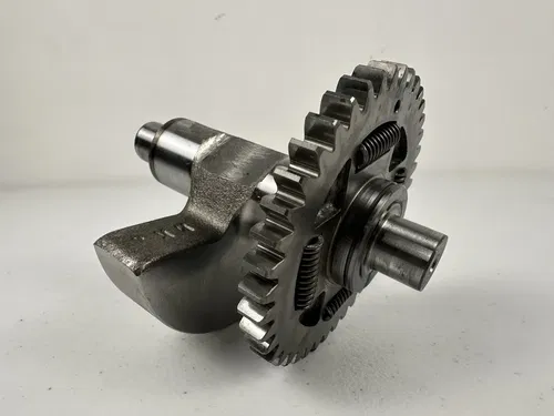 1985 - 1987 HONDA XR600R ENGINE MOTOR CRANKSHAFT BALANCER GEAR