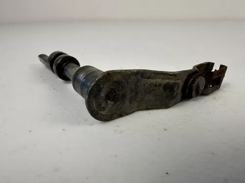YAMAHA IT125 YZ100 YZ125 DT125 DT175 MX175 OEM CLUTCH ACTUATOR ARM