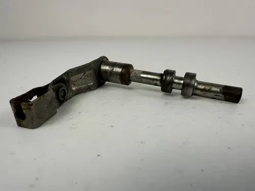 YAMAHA IT125 YZ100 YZ125 DT125 DT175 MX175 OEM CLUTCH ACTUATOR ARM