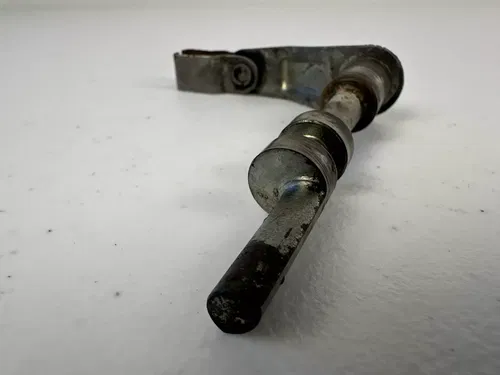 YAMAHA IT125 YZ100 YZ125 DT125 DT175 MX175 OEM CLUTCH ACTUATOR ARM