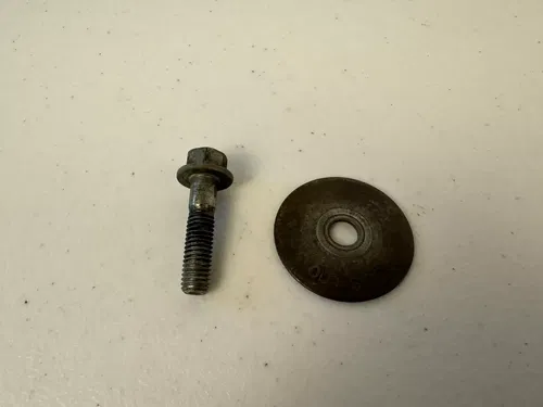 1994 HONDA CR250R FRONT SPROCKET