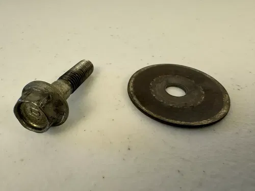 1994 HONDA CR250R FRONT SPROCKET