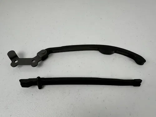 2006 - 2022 yamaha ttr50e CAM CHAIN GUIDES STOPPERS