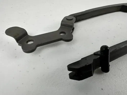 2006 - 2022 yamaha ttr50e CAM CHAIN GUIDES STOPPERS