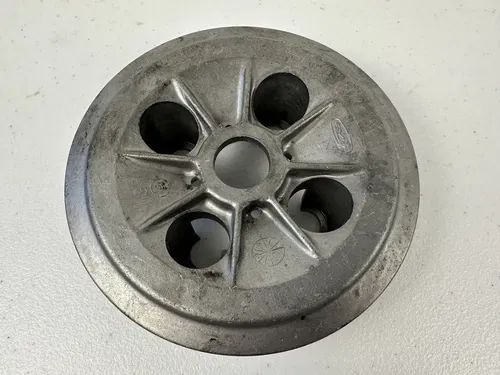 1985 - 2000 HONDA XR600R XR650 XL OEM CLUTCH PRESSURE PLATE