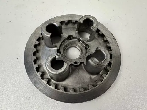 1985 - 2000 HONDA XR600R XR650 XL OEM CLUTCH PRESSURE PLATE