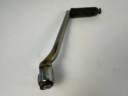 HONDA XL75 XL100 XR100 KICKSTART LEVER KICK START