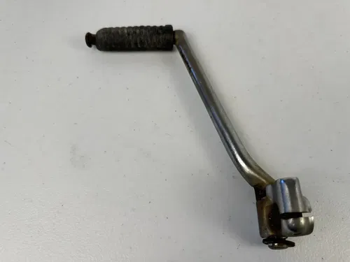 HONDA XL75 XL100 XR100 KICKSTART LEVER KICK START