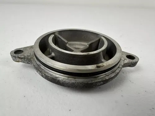 2006 - 2022 Yamaha TTR50 ENGINE MOTOR CYLINER HEAD COVER