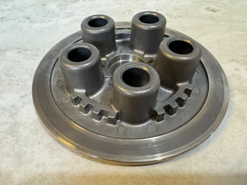 KX450 CLUTCH PRESSURE OPERATING PLATE OEM 13187-0007 KAWASAKI KX450F 19-20 M20