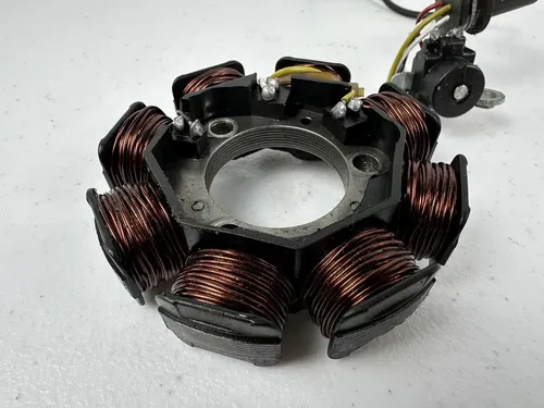 2006 - 2022 yamaha ttr50e OEM Stator Magneto Ignition Generator