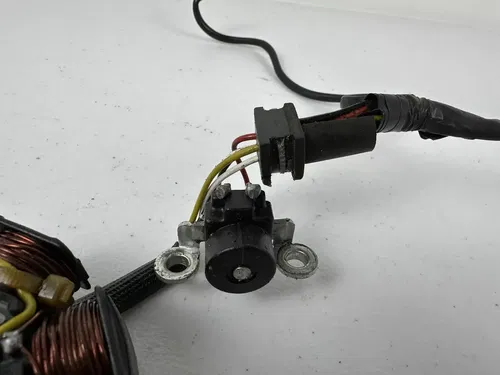 2006 - 2022 yamaha ttr50e OEM Stator Magneto Ignition Generator