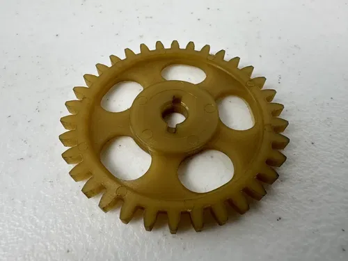 2006 - 2022 yamaha ttr50e ENGINE MOTOR OIL PUMP GEAR