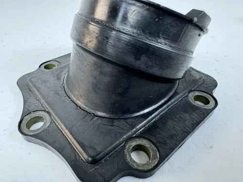1993 KAWASAKI KX125 OEM REED VALVE BLOCK INTAKE