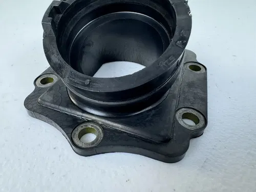 1993 KAWASAKI KX125 OEM REED VALVE BLOCK INTAKE
