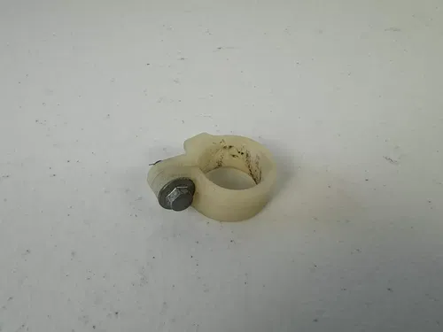 HONDA CR125R CR125R CRF250R CRF450R THROTTLE CABLE GUIDE