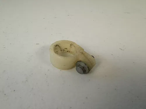 HONDA CR125R CR125R CRF250R CRF450R THROTTLE CABLE GUIDE