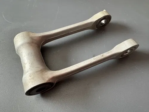 19-23 KAWASAKI KX450 OEM REAR SHOCK LINKAGE PULL ROD