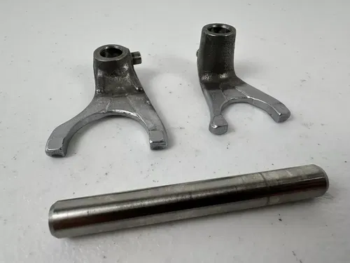 2006 - 2022 yamaha ttr50e Transmission Shift Forks Shafts