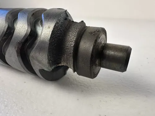YAMAHA IT125 IT175 OEM GEAR SHIFT TRANSMISSION DRUM CAM