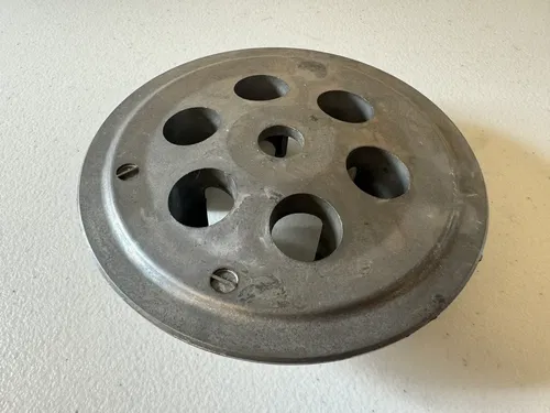 HONDA CR250R CRF450R TRX450 OEM CLUTCH PRESSURE PLATE