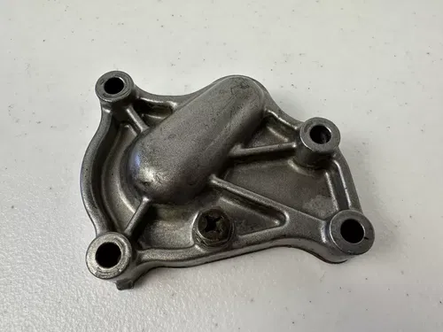 1992 - 1996 HONDA CR250R OEM WATER PUMP COVER HOUSING
