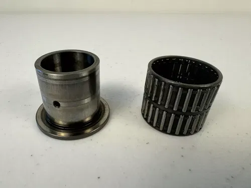 1986 - 2002 HONDA CR250R CRF450R OEM CLUTCH BEARING BUSHING COLLAR