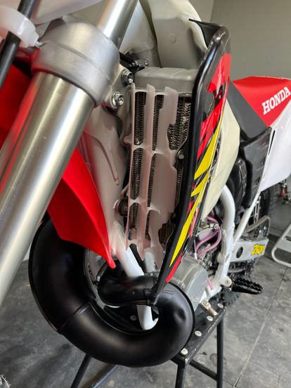 1996 Honda CR250R