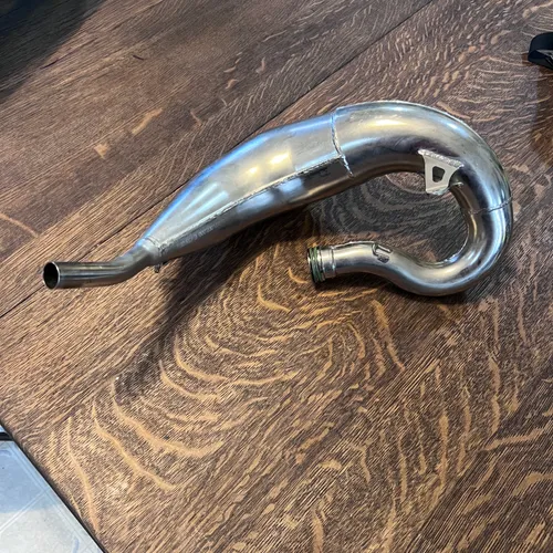 2022 Gas Gas Mc 65 Expansion Chamber 