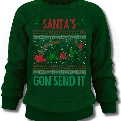 Send It Santa