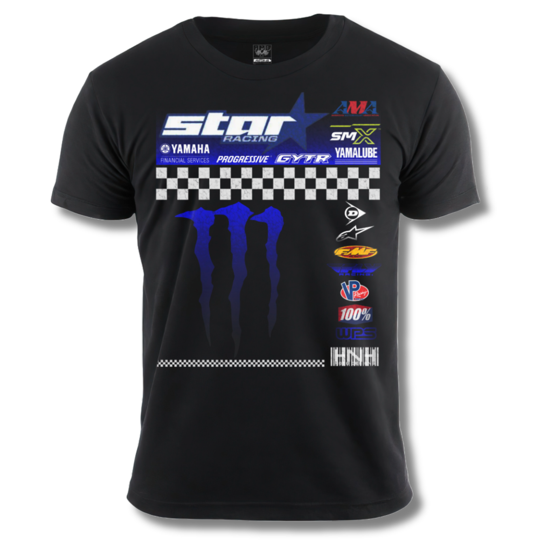 Star Sx Tee **Free Shipping**