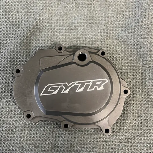 GYTR Ignition Cover 