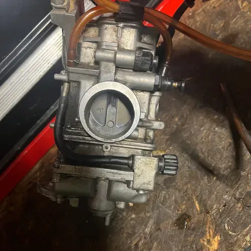 2010 kx250f carburetor on sale