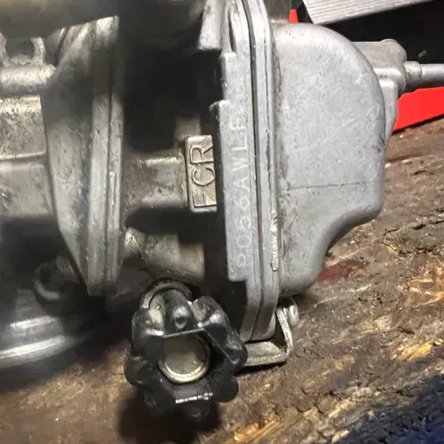 2010 store kx250f carburetor