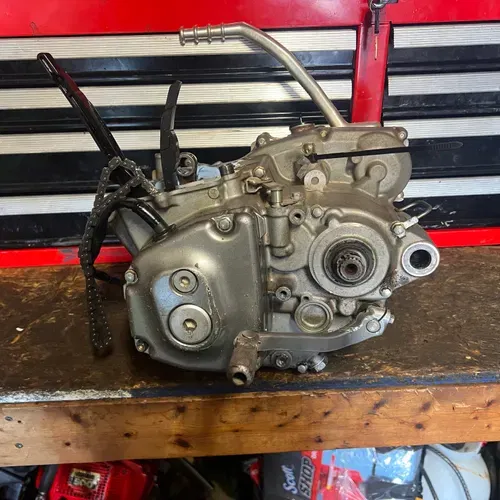 Rmz 250 engine cheap