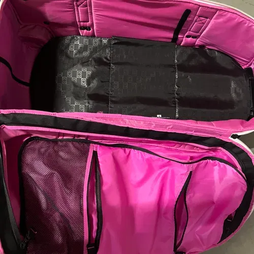 OGIO Rig 9800 Wheeled Gear Bag BOLT