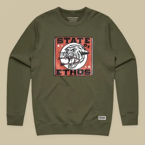STATE OF ETHOS SWEATER 