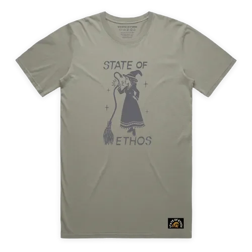 STATE OF ETHOS TEE