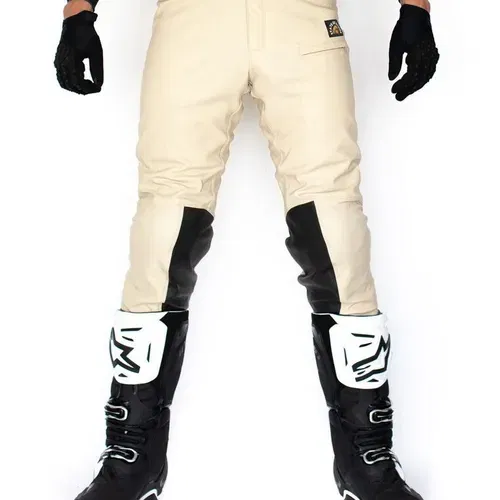 State Of Ethos  Motocross Motorcycle Pants