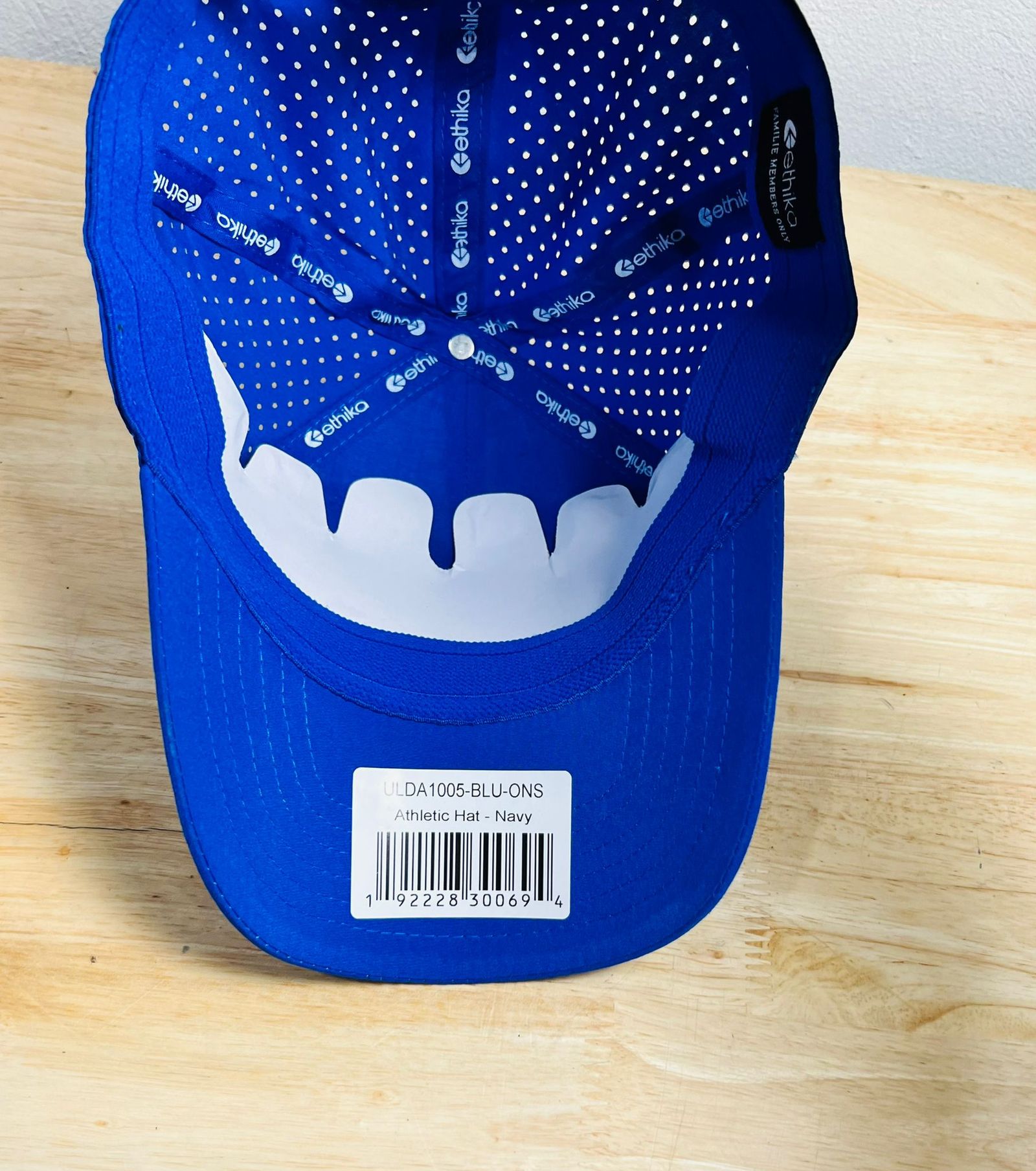 ETHIKA HAT