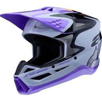 Youth SM3 Jettson Helmet