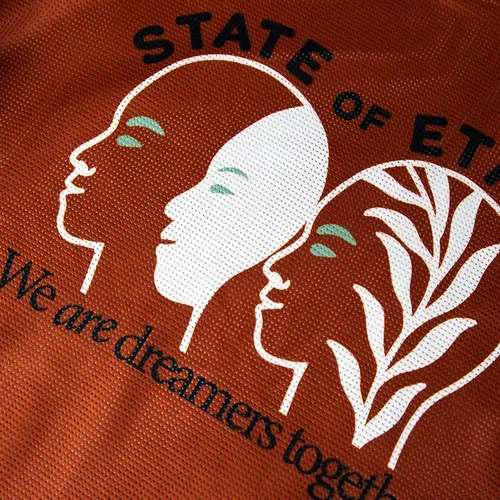 THE DREAMER JERSEY 